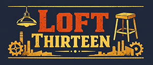 Loft Thirteen
